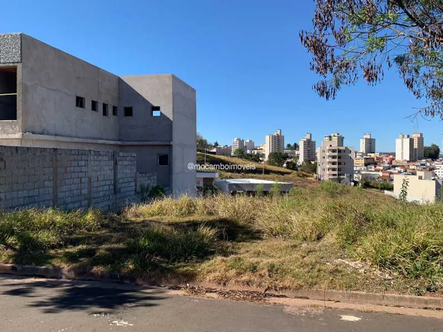 Foto 1 de Lote/Terreno à venda, 250m² em Loteamento Morrão da Força, Itatiba