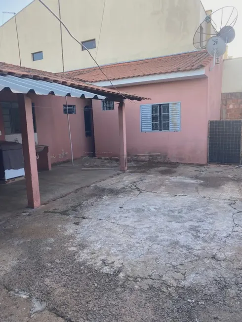 Foto 1 de Casa com 2 Quartos à venda, 97m² em Jardim Cruzado, Ibaté