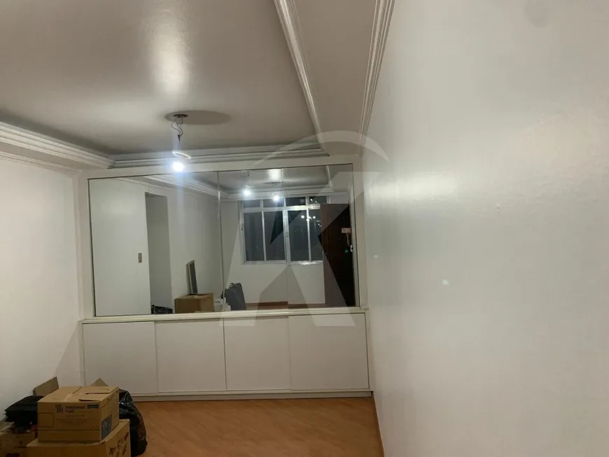 Foto 1 de Apartamento com 3 Quartos à venda, 78m² em Vila Constança, São Paulo