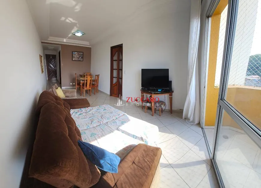 Foto 1 de Apartamento com 2 Quartos à venda, 65m² em Vila Medeiros, São Paulo