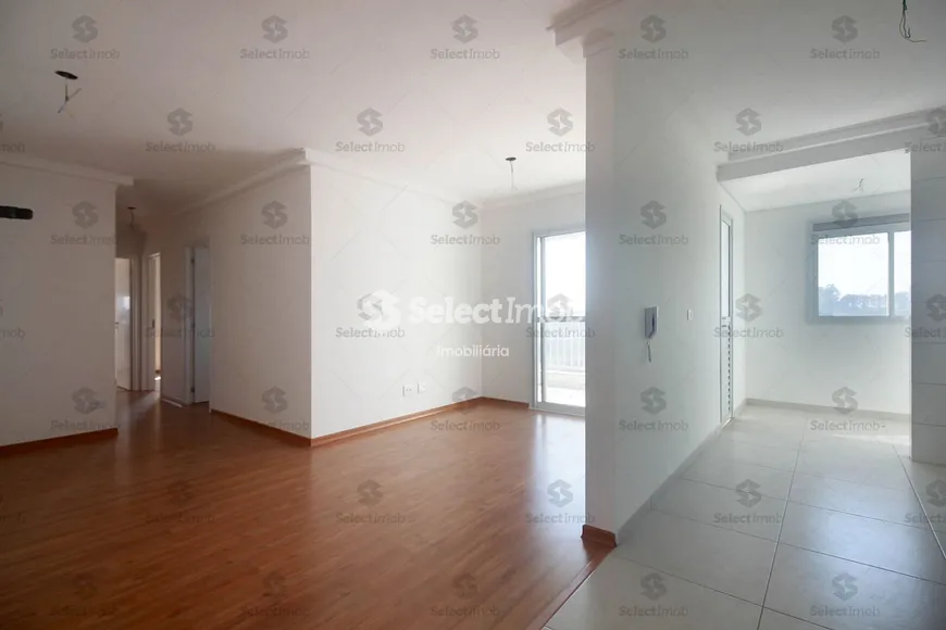 Foto 1 de Apartamento com 3 Quartos à venda, 86m² em Vila Bocaina, Mauá