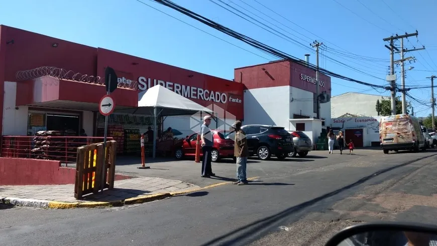 Foto 1 de Casa com 2 Quartos à venda, 250m² em Passo das Pedras, Porto Alegre