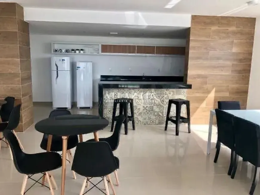 Foto 1 de Apartamento com 2 Quartos à venda, 63m² em Praia de Itaparica, Vila Velha