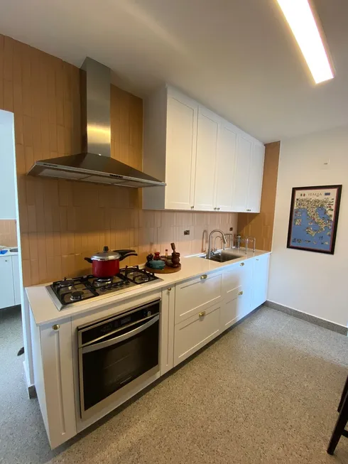 Foto 1 de Apartamento com 3 Quartos à venda, 90m² em Vila Adyana, São José dos Campos