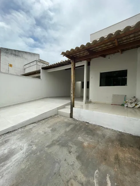 Foto 1 de Casa com 2 Quartos à venda, 170m² em Setor Rio Formoso, Goiânia