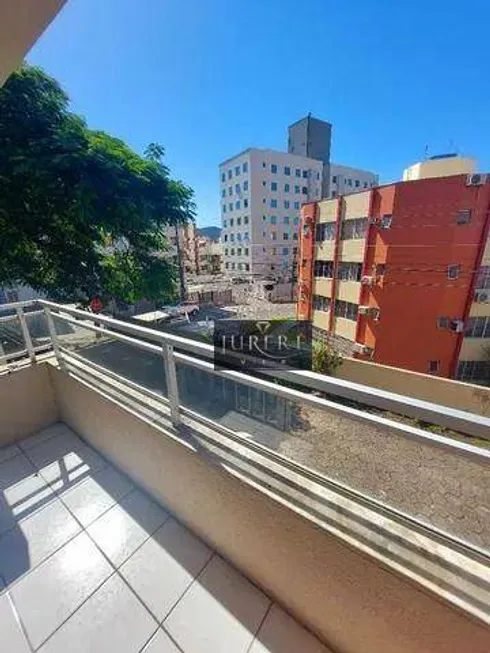 Foto 1 de Apartamento com 3 Quartos à venda, 92m² em Carvoeira, Florianópolis