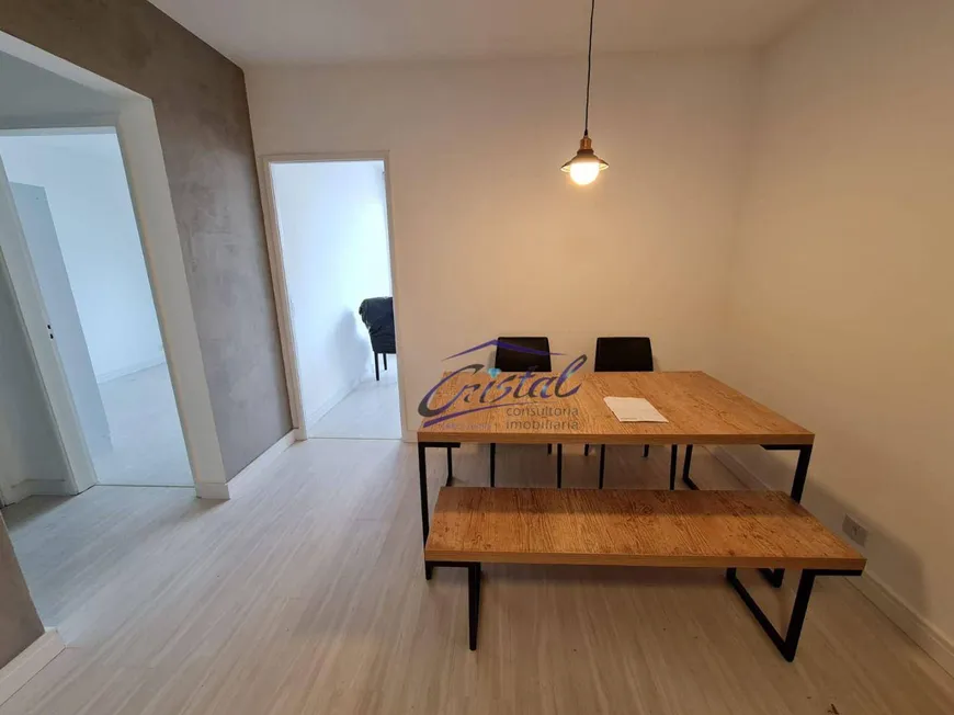 Foto 1 de Apartamento com 2 Quartos à venda, 75m² em Lapa, São Paulo