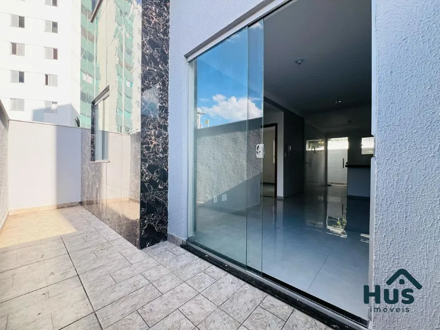 Foto 1 de Apartamento com 2 Quartos à venda, 70m² em Maria Virgínia, Belo Horizonte