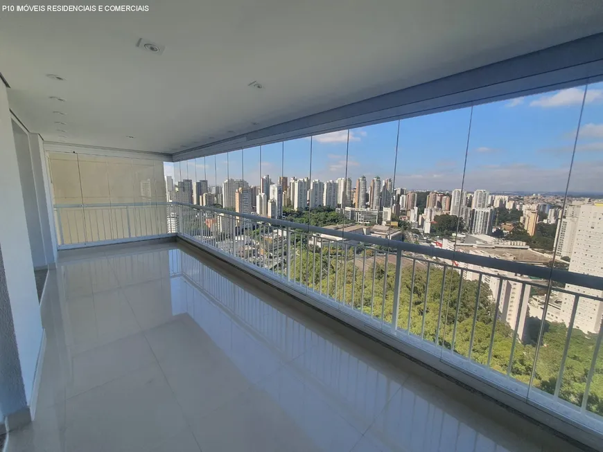 Foto 1 de Apartamento com 3 Quartos à venda, 223m² em Vila Andrade, São Paulo