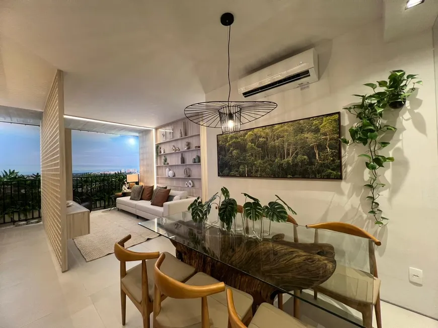 Foto 1 de Apartamento com 2 Quartos à venda, 60m² em Barra da Tijuca, Rio de Janeiro