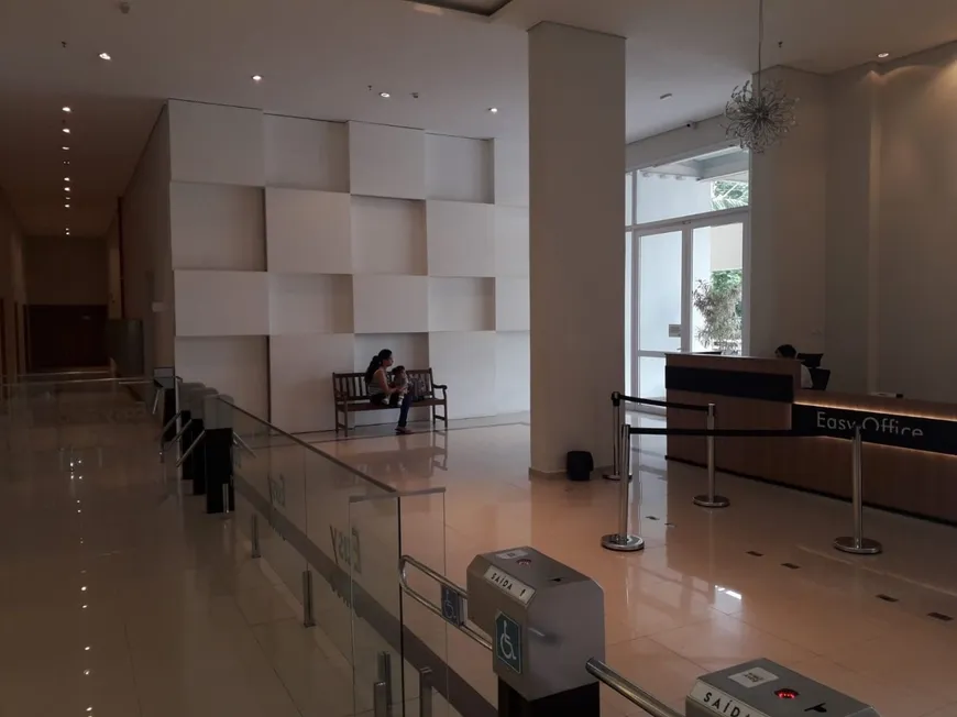 Foto 1 de Sala Comercial à venda, 40m² em Centro, Campinas