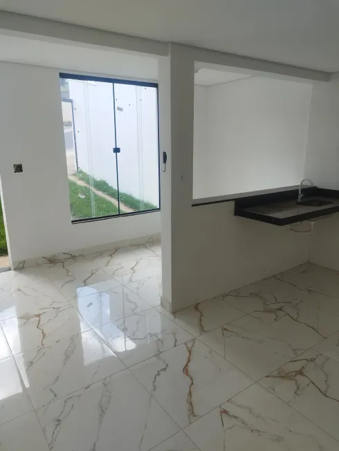 Foto 1 de Casa com 3 Quartos à venda, 90m² em Dom Pedro I, São José da Lapa