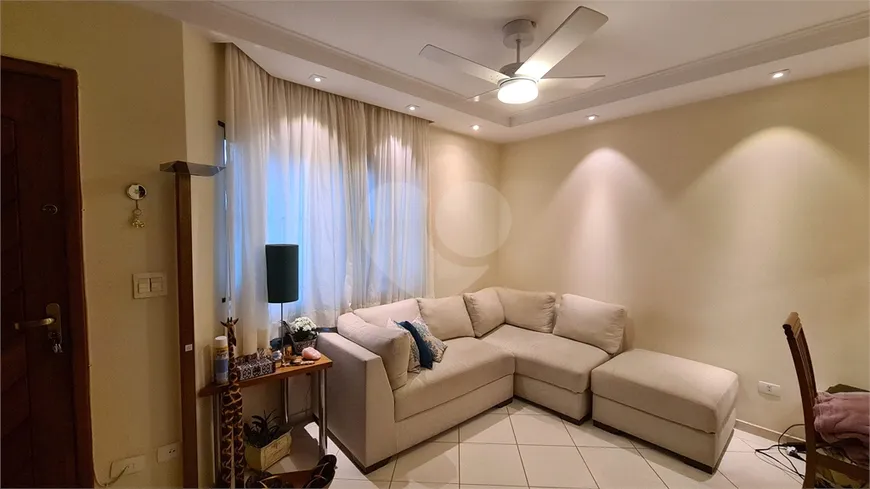 Foto 1 de Casa de Condomínio com 3 Quartos à venda, 120m² em Tremembé, São Paulo
