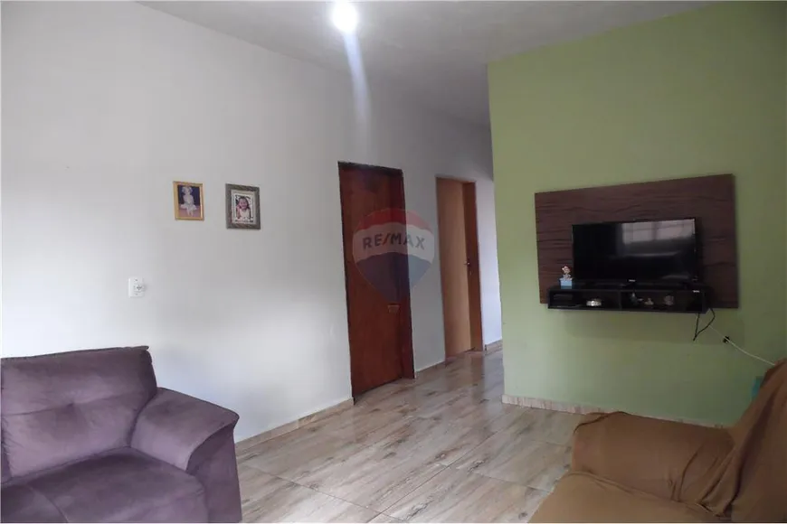 Foto 1 de Casa com 2 Quartos à venda, 88m² em Jardim Eldorado, Mogi Guaçu