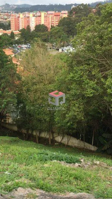 Foto 1 de Lote/Terreno à venda, 940m² em Dos Casa, São Bernardo do Campo