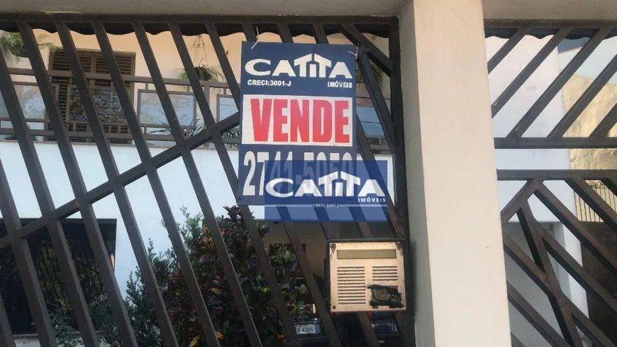 Foto 1 de Sobrado com 3 Quartos à venda, 319m² em Jardim Nossa Senhora do Carmo, São Paulo