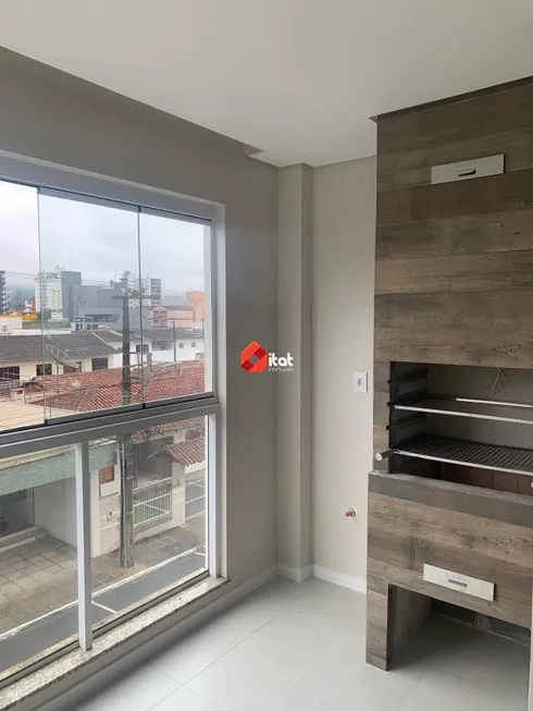 Foto 1 de Apartamento com 3 Quartos à venda, 99m² em Centro, Jaraguá do Sul