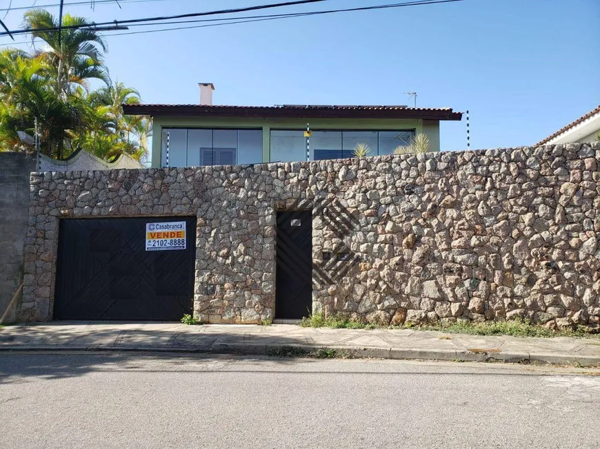 Foto 1 de Imóvel Comercial com 5 Quartos à venda, 485m² em Jardim Eltonville, Sorocaba