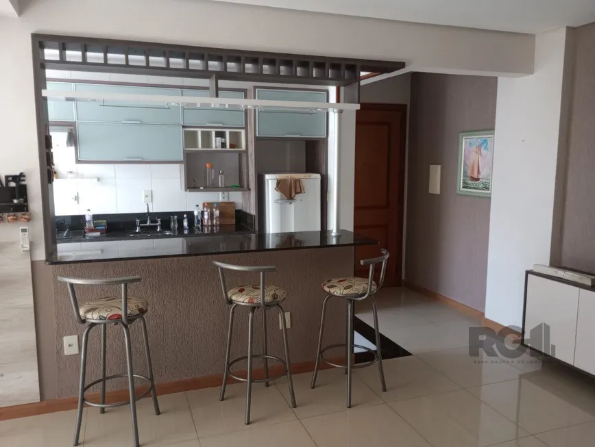 Foto 1 de Apartamento com 1 Quarto à venda, 11m² em Partenon, Porto Alegre