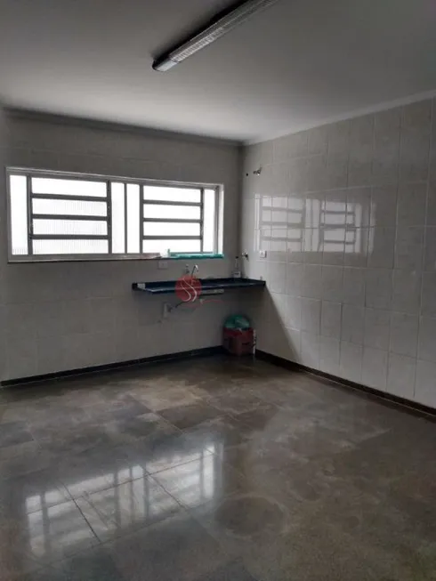 Foto 1 de Sobrado com 3 Quartos à venda, 185m² em Jardim Anália Franco, São Paulo