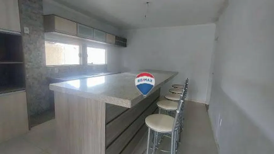 Foto 1 de Casa com 2 Quartos para alugar, 70m² em Jardim Zaniboni, Mogi Guaçu