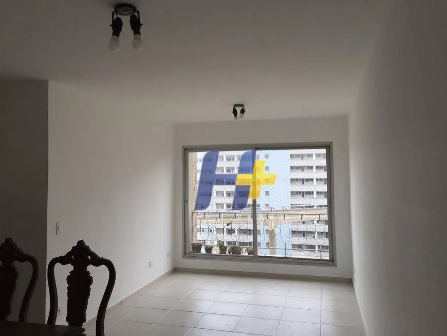 Foto 1 de Apartamento com 2 Quartos à venda, 65m² em Jardim Aeroporto, São Paulo