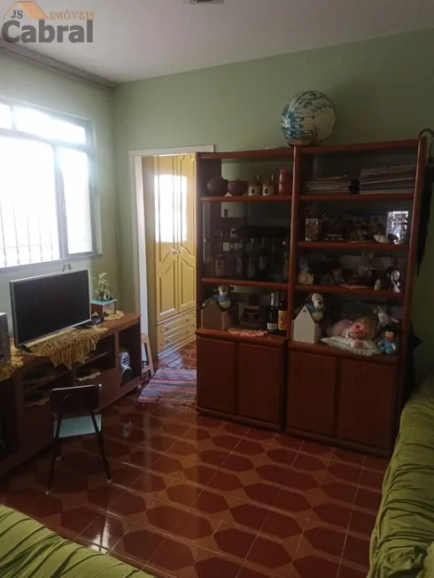 Foto 1 de Casa com 3 Quartos à venda, 150m² em Vila Mazzei, São Paulo