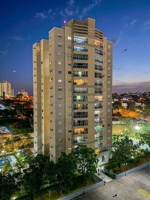 Foto 1 de Apartamento com 3 Quartos à venda, 102m² em Parque Prado, Campinas