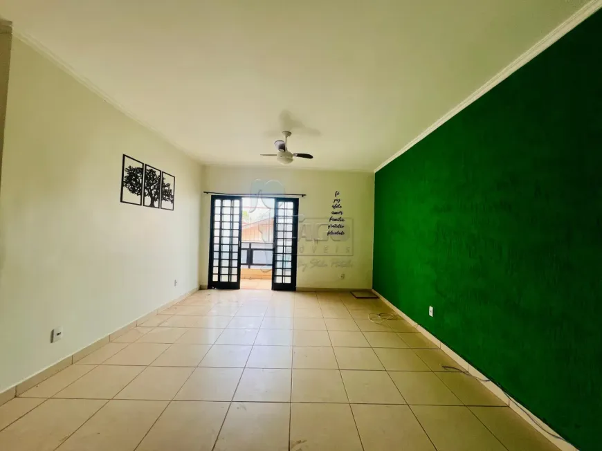 Foto 1 de Apartamento com 3 Quartos à venda, 116m² em Jardim Novo Mundo, Ribeirão Preto