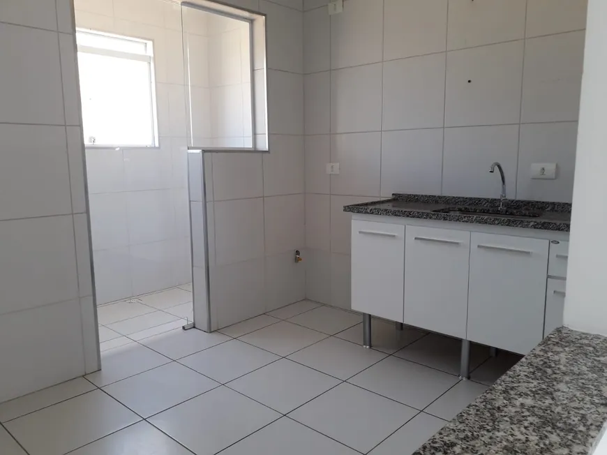 Foto 1 de Apartamento com 3 Quartos à venda, 82m² em Esplanada Independência, Taubaté