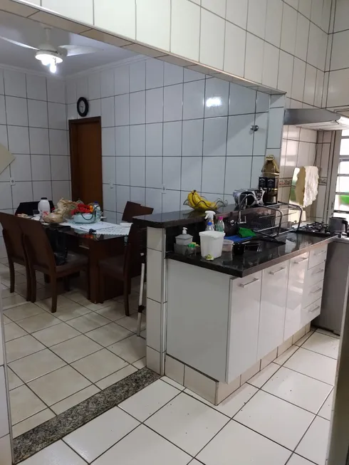 Foto 1 de Casa de Condomínio com 2 Quartos à venda, 100m² em Jardim Nazareth, São José do Rio Preto