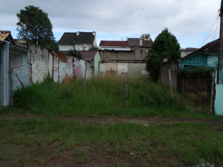 Foto 1 de Lote/Terreno à venda, 1m² em Espiríto Santo, Porto Alegre