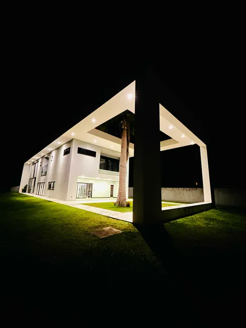 Foto 1 de Casa de Condomínio com 3 Quartos à venda, 453m² em Parque Reserva Fazenda Imperial, Sorocaba