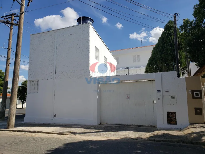 Foto 1 de Sobrado com 4 Quartos à venda, 436m² em Jardim Cristina, Indaiatuba