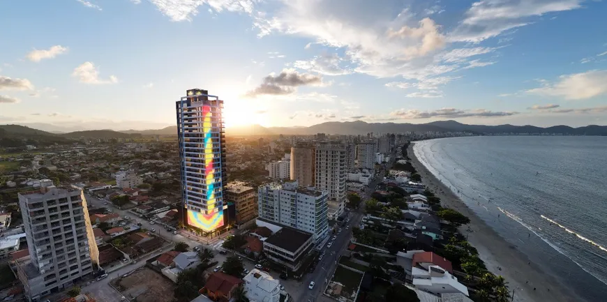 Foto 1 de Apartamento com 6 Quartos à venda, 116m² em Perequê, Porto Belo