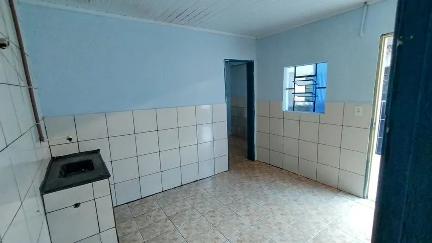 Foto 1 de Kitnet com 1 Quarto para alugar, 25m² em Ceilandia Norte, Brasília