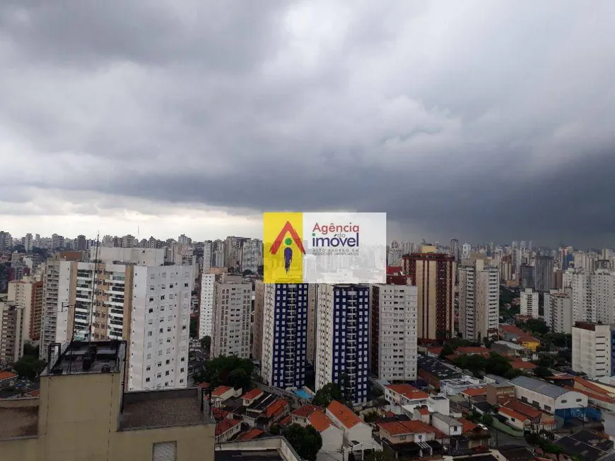 Foto 1 de Apartamento com 3 Quartos à venda, 86m² em Ipiranga, São Paulo