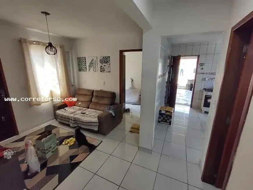 Foto 1 de Casa com 3 Quartos à venda, 330m² em Caminho Novo, Palhoça