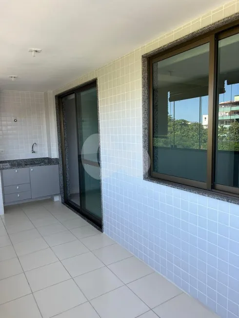 Foto 1 de Apartamento com 3 Quartos à venda, 88m² em Recreio Dos Bandeirantes, Rio de Janeiro