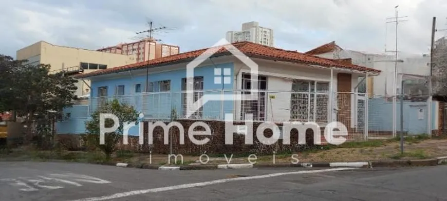 Foto 1 de Casa com 3 Quartos à venda, 186m² em Bosque, Campinas