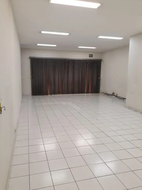 Foto 1 de Ponto Comercial para alugar, 240m² em Centro, Santo André