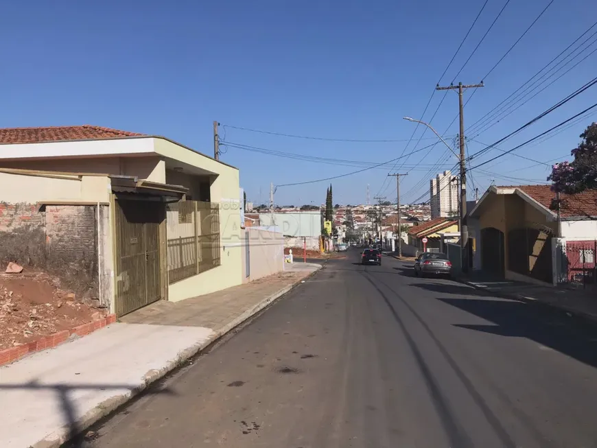 Foto 1 de Casa com 2 Quartos à venda, 110m² em Vila Nery, São Carlos