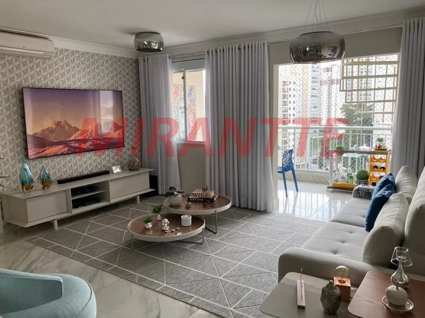 Foto 1 de Apartamento com 2 Quartos à venda, 170m² em Santana, São Paulo