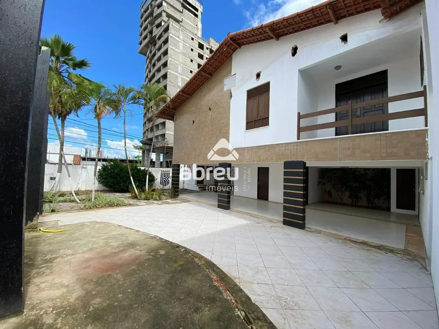 Foto 1 de Imóvel Comercial à venda, 960m² em Lagoa Nova, Natal