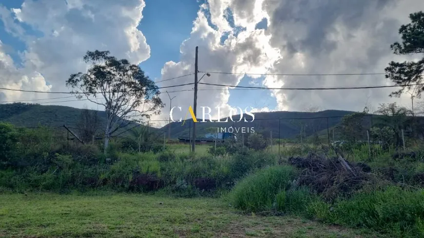 Foto 1 de Lote/Terreno à venda, 5000m² em Lagoa do Miguelão, Nova Lima