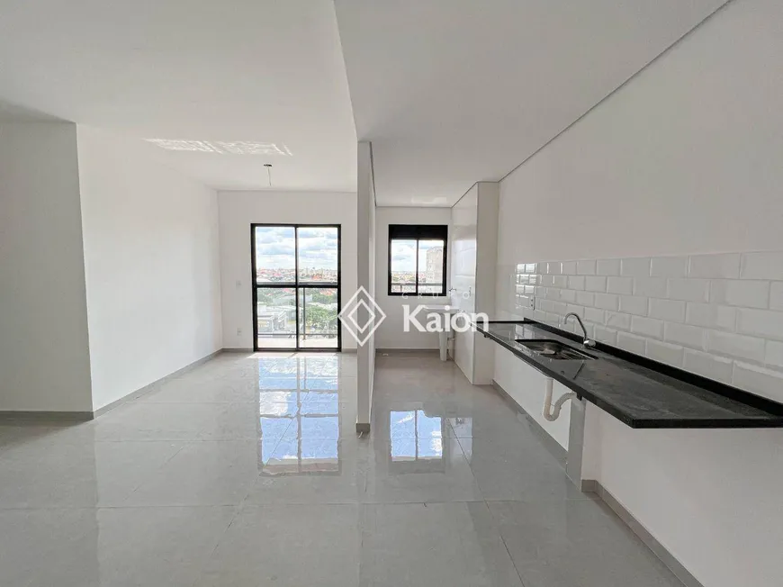 Foto 1 de Apartamento com 2 Quartos para venda ou aluguel, 60m² em Itu Novo Centro, Itu