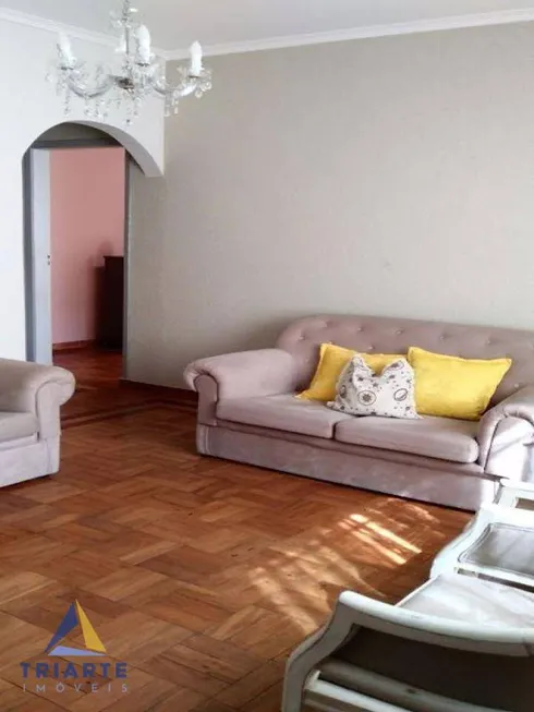 Foto 1 de Casa com 3 Quartos à venda, 112m² em Veloso, Osasco