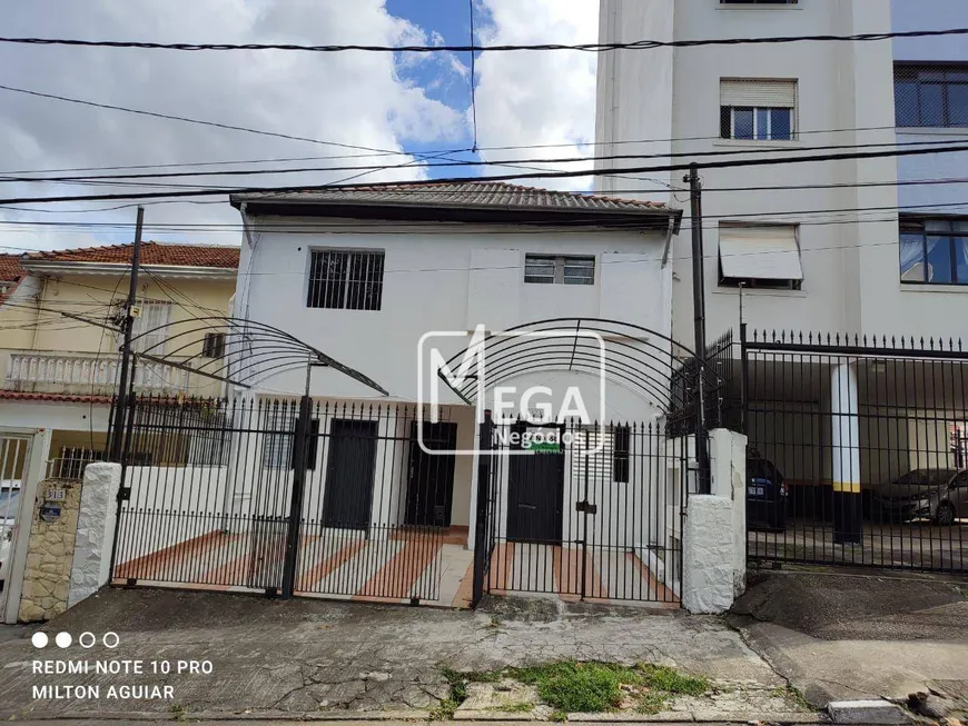 Foto 1 de Casa com 12 Quartos à venda, 171m² em Mirandópolis, São Paulo