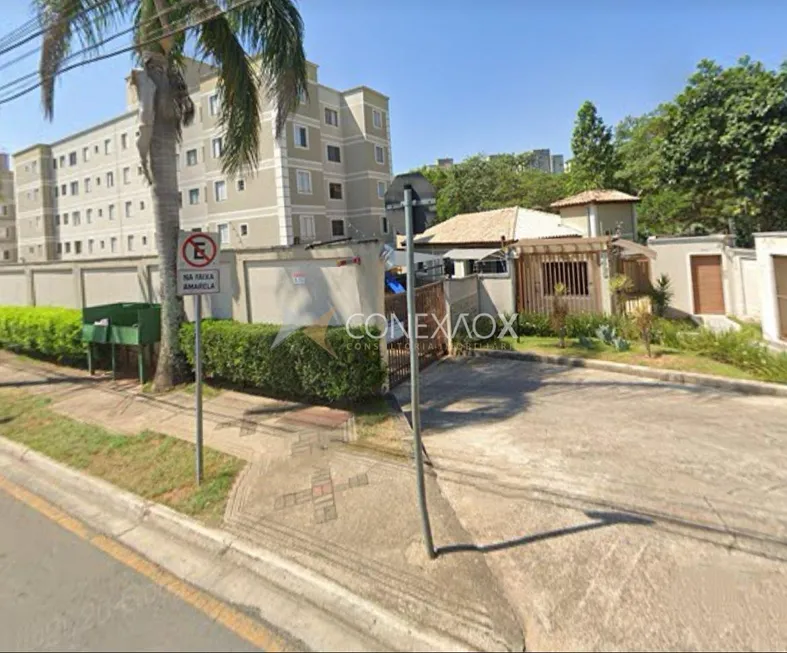Foto 1 de Apartamento com 2 Quartos à venda, 64m² em Jardim Flamboyant, Campinas