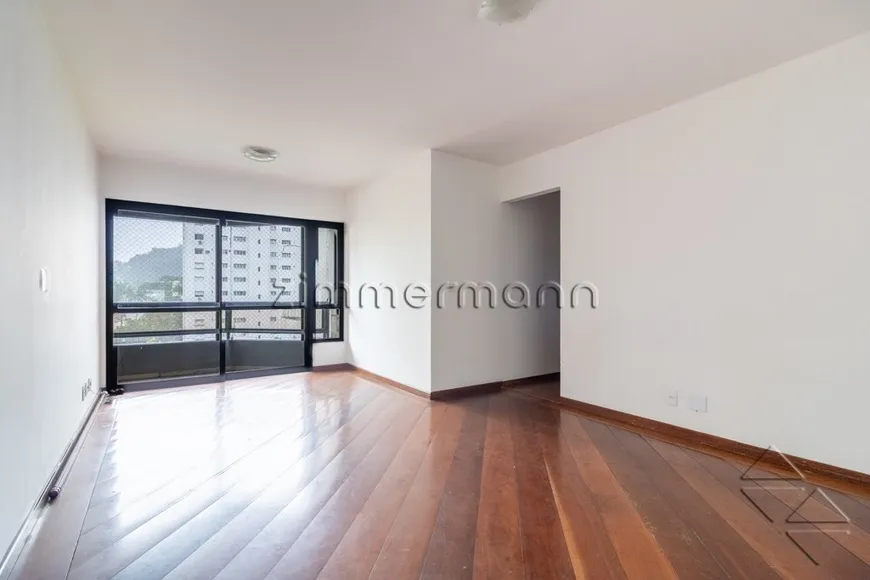 Foto 1 de Apartamento com 3 Quartos à venda, 90m² em Real Parque, São Paulo